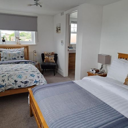 Viva Guest House 滨海克拉克顿 客房 照片
