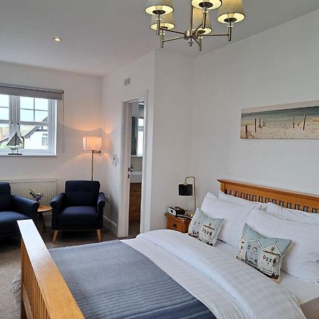 Viva Guest House 滨海克拉克顿 客房 照片