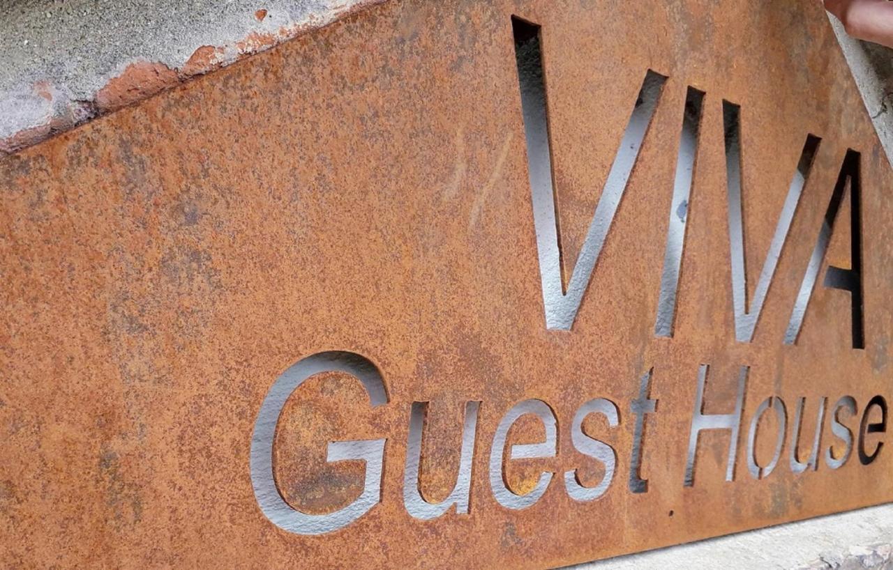 Viva Guest House 滨海克拉克顿 外观 照片