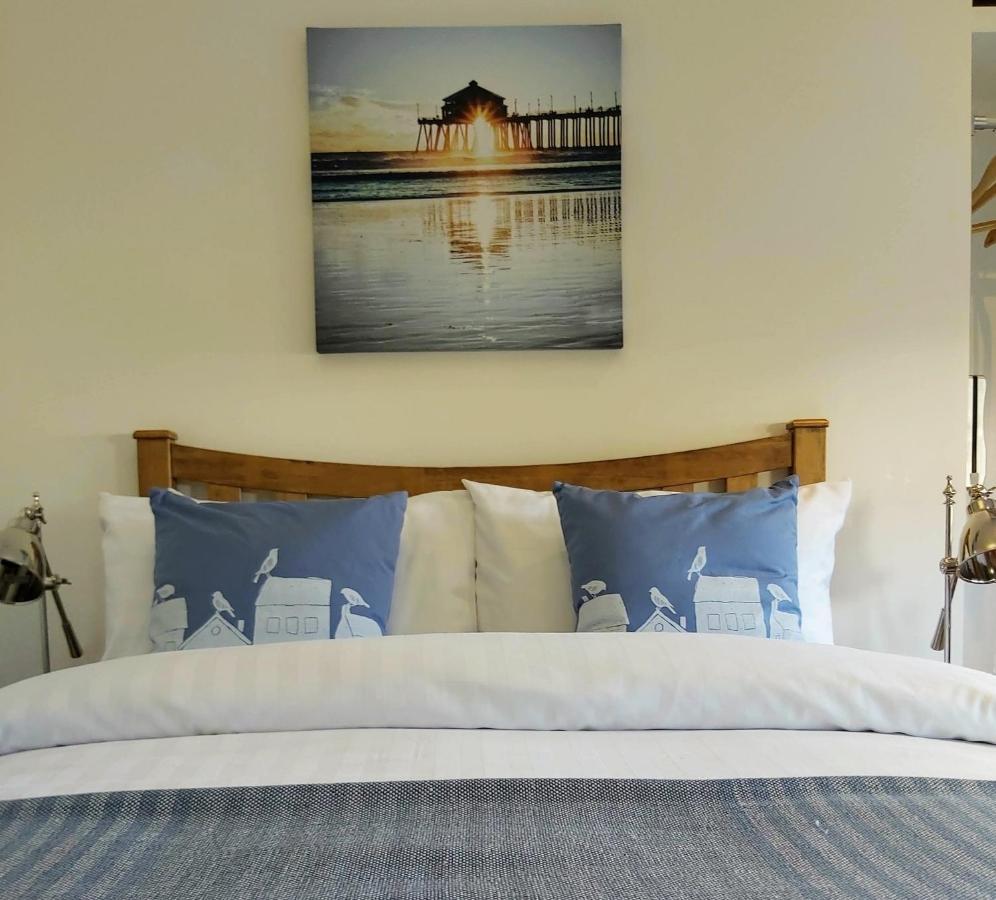 Viva Guest House 滨海克拉克顿 客房 照片