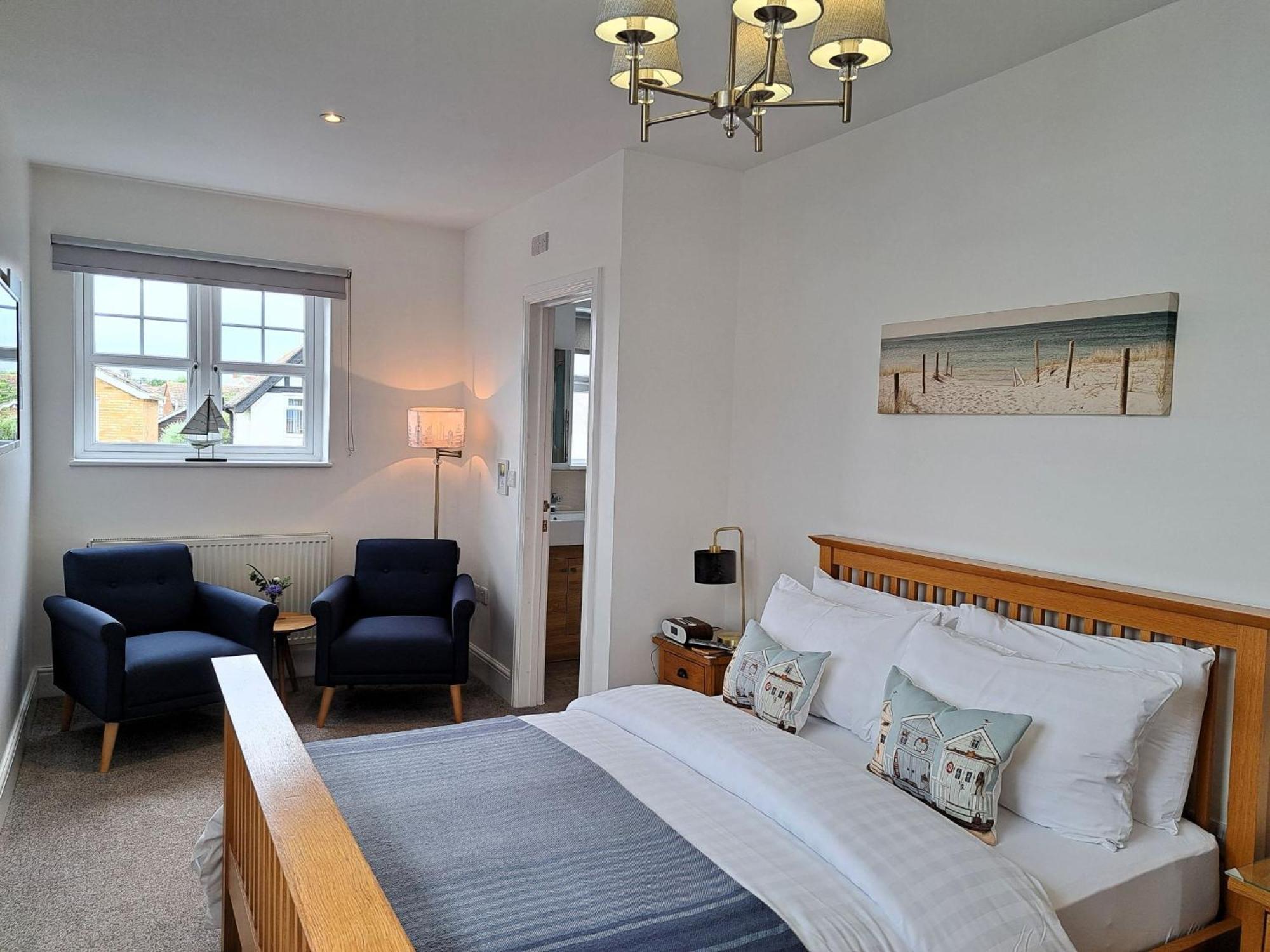 Viva Guest House 滨海克拉克顿 客房 照片