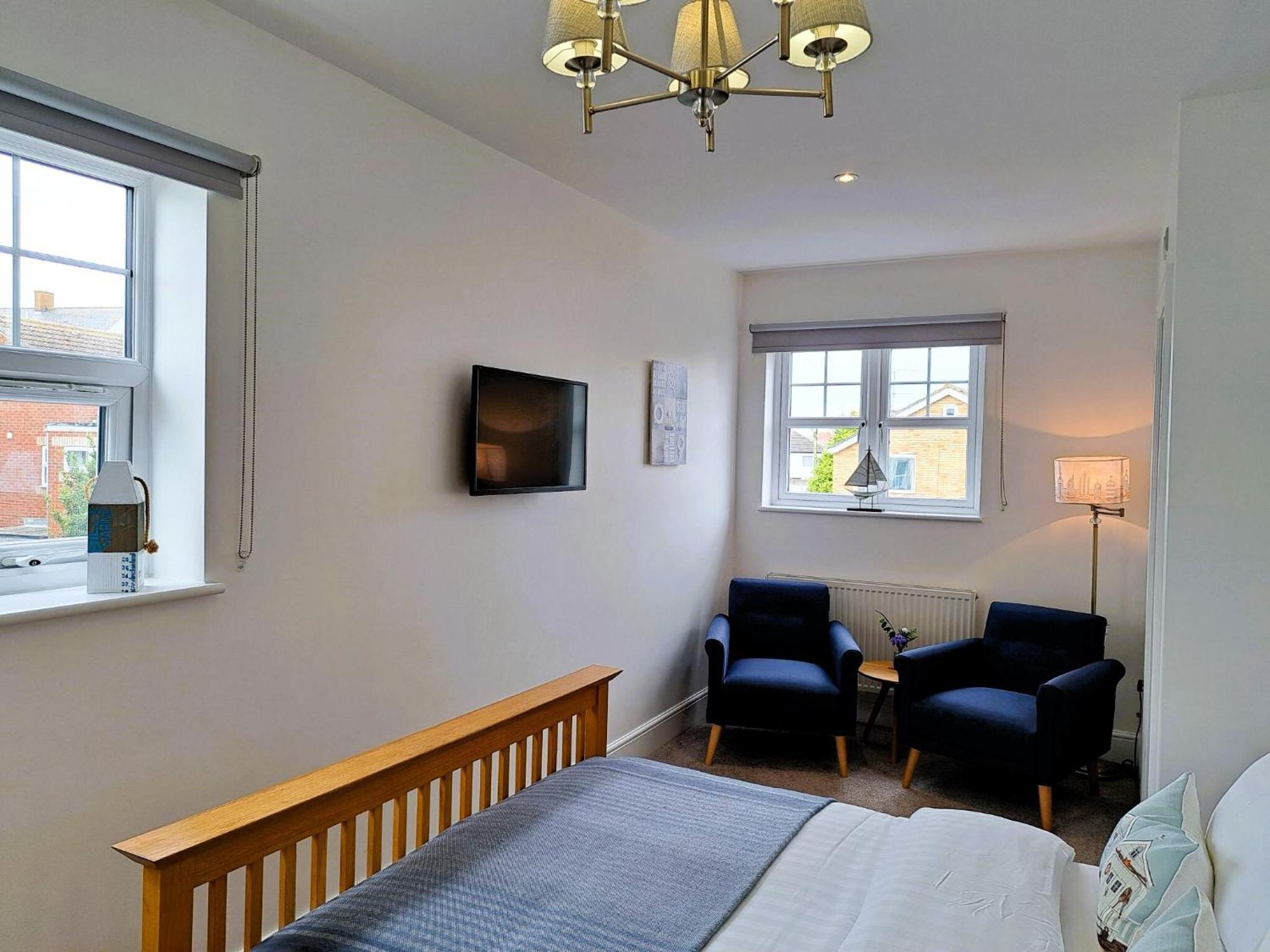 Viva Guest House 滨海克拉克顿 客房 照片